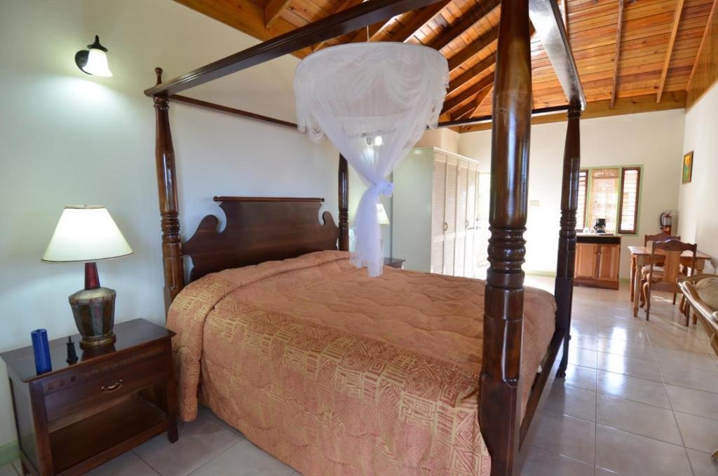 Pimento Lodge Resort Port Antonio Room photo