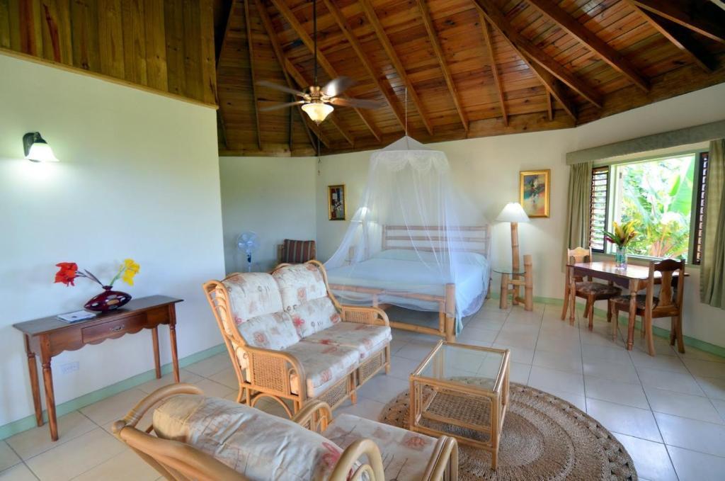 Pimento Lodge Resort Port Antonio Room photo