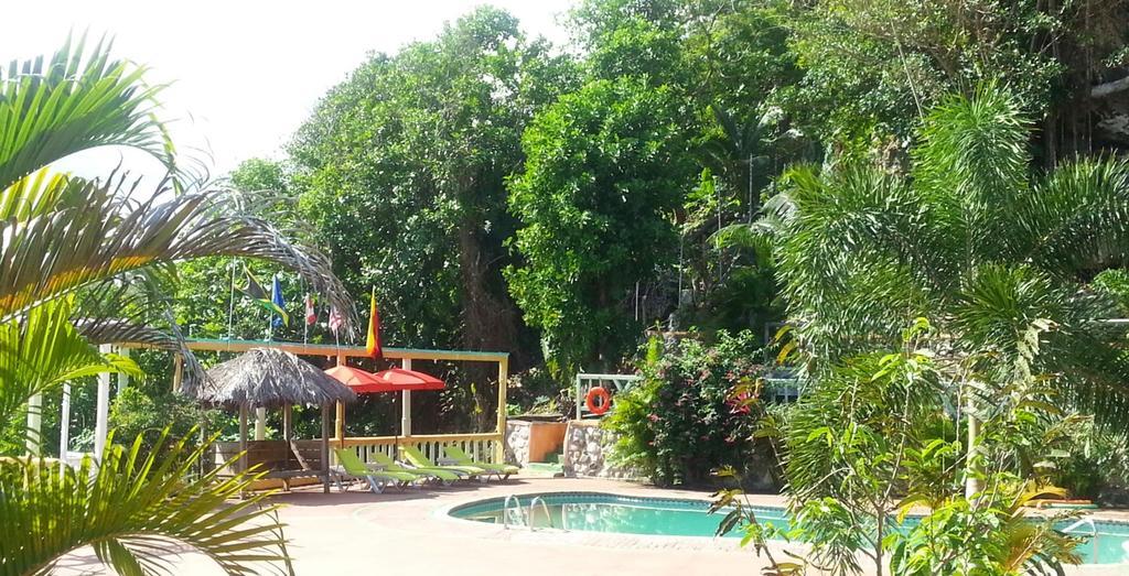 Pimento Lodge Resort Port Antonio Exterior photo