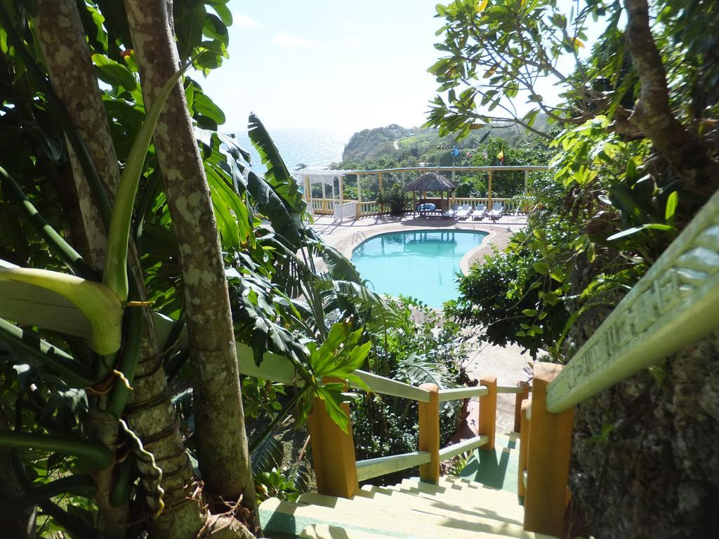 Pimento Lodge Resort Port Antonio Exterior photo
