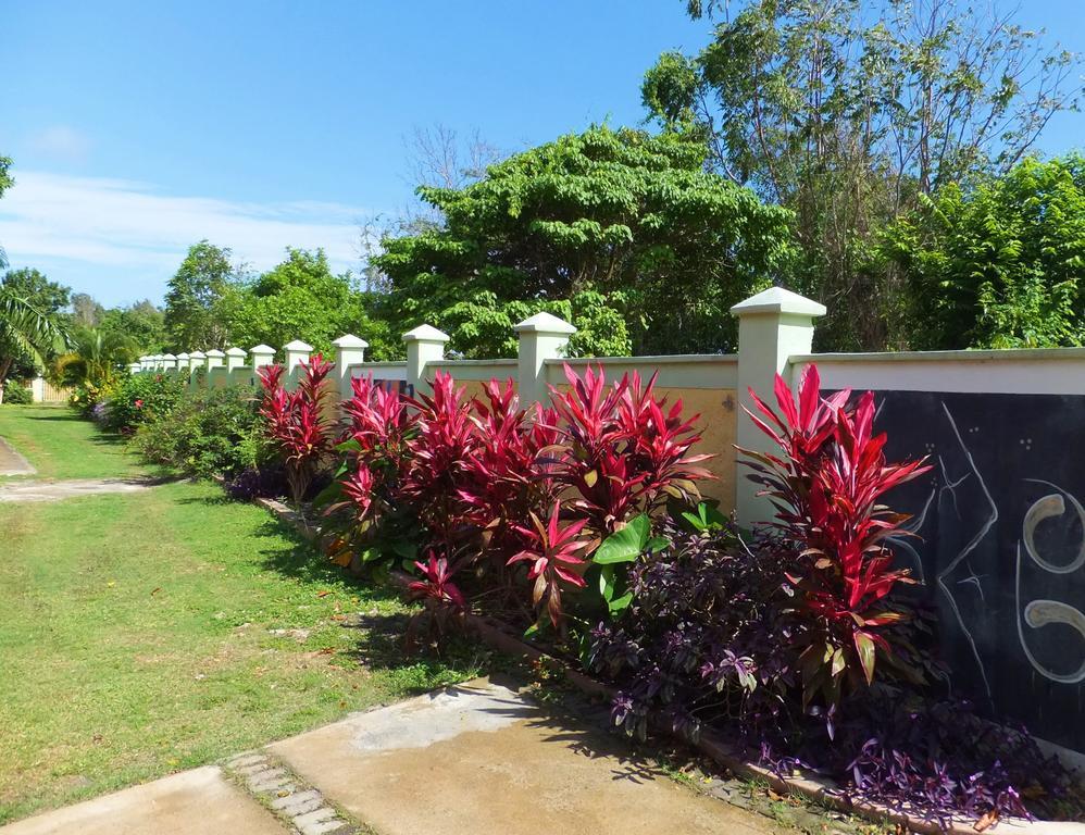 Pimento Lodge Resort Port Antonio Exterior photo