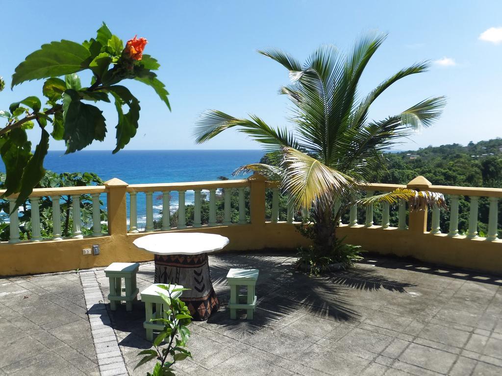 Pimento Lodge Resort Port Antonio Exterior photo
