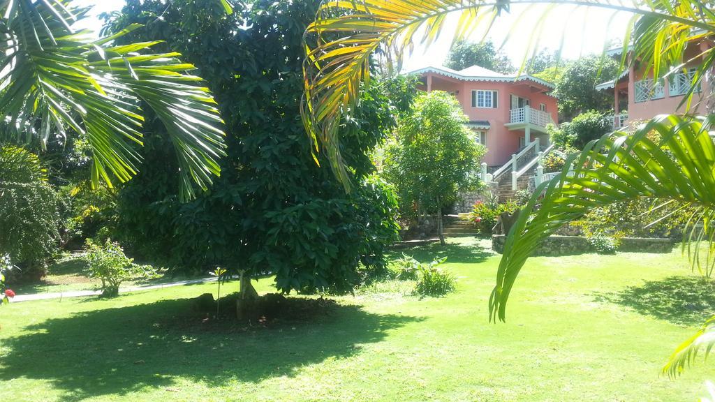 Pimento Lodge Resort Port Antonio Exterior photo