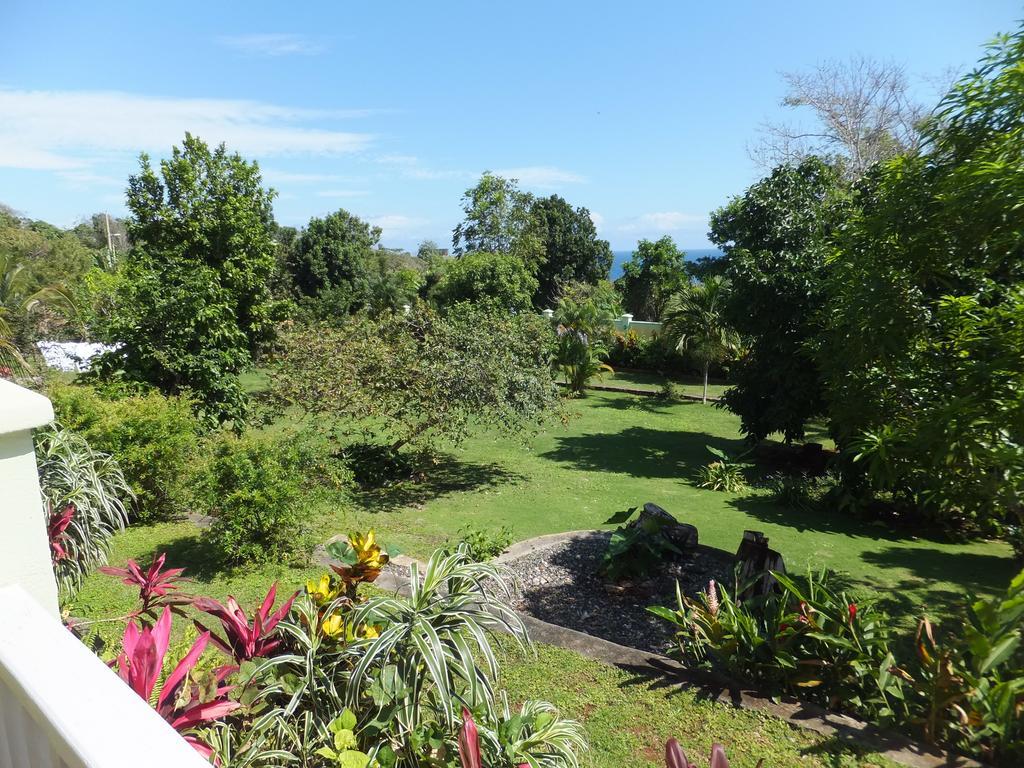 Pimento Lodge Resort Port Antonio Exterior photo