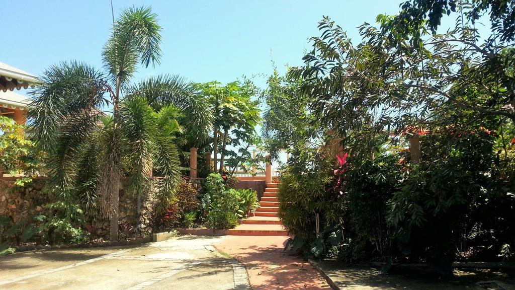 Pimento Lodge Resort Port Antonio Exterior photo
