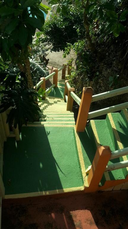 Pimento Lodge Resort Port Antonio Exterior photo