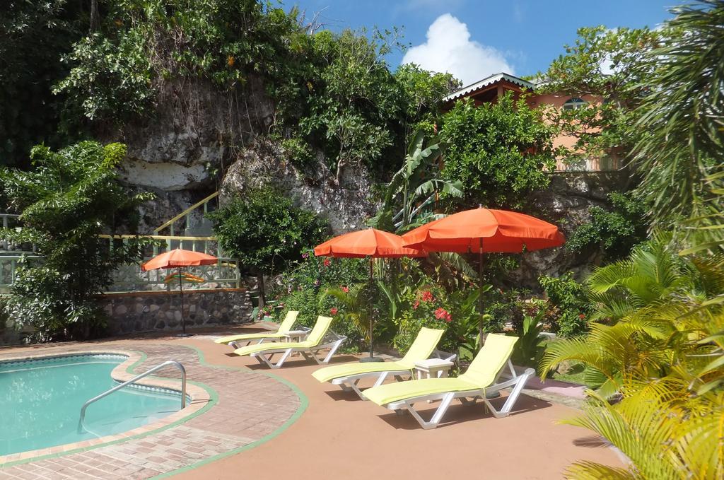 Pimento Lodge Resort Port Antonio Exterior photo