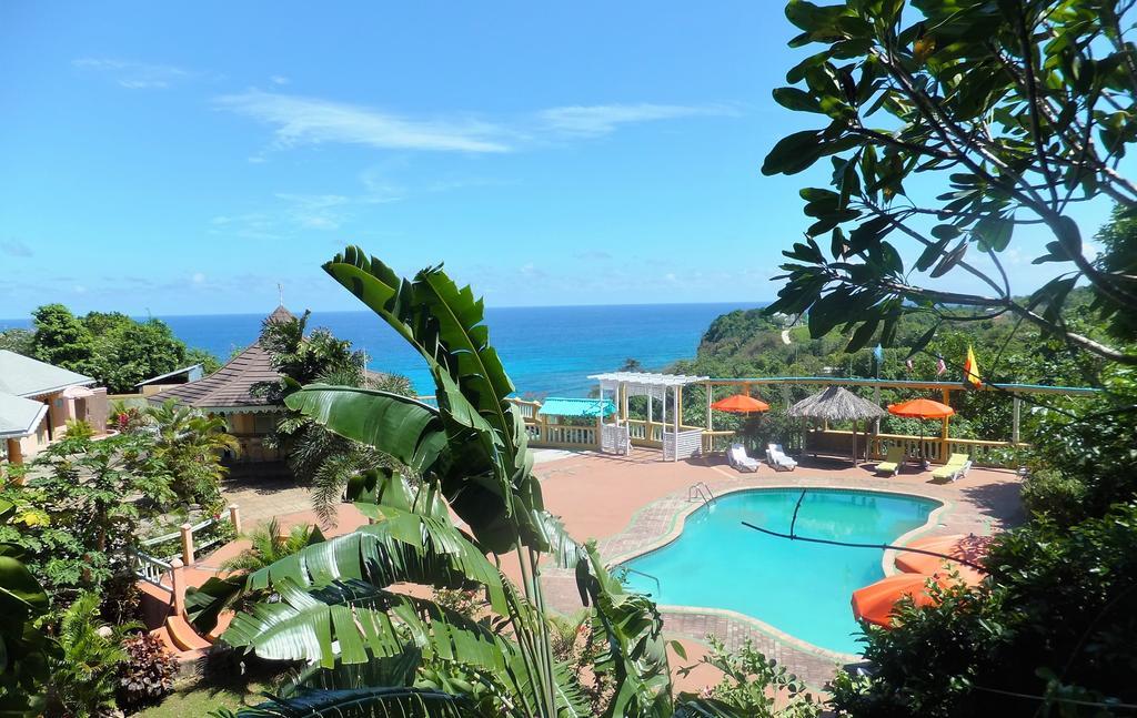 Pimento Lodge Resort Port Antonio Exterior photo