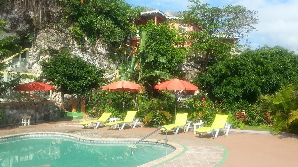 Pimento Lodge Resort Port Antonio Exterior photo