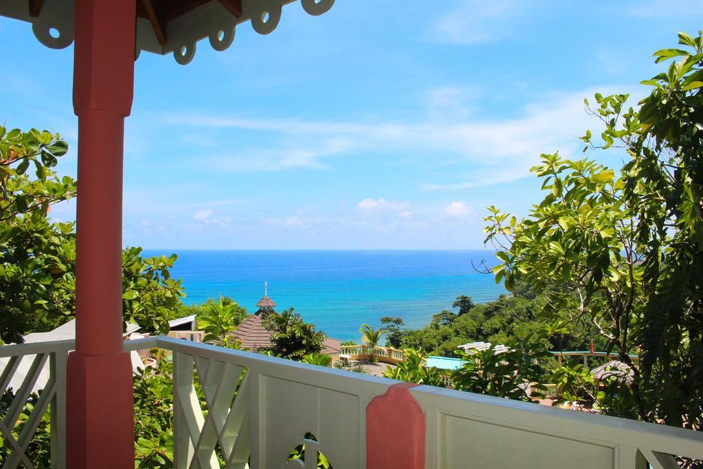 Pimento Lodge Resort Port Antonio Exterior photo