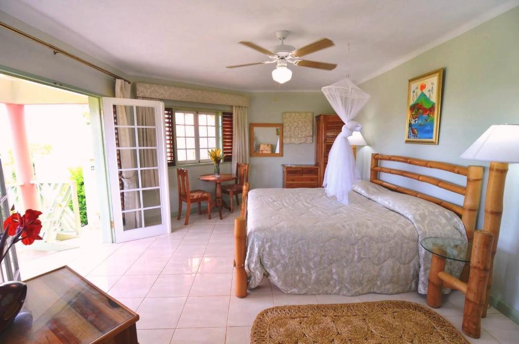Pimento Lodge Resort Port Antonio Room photo