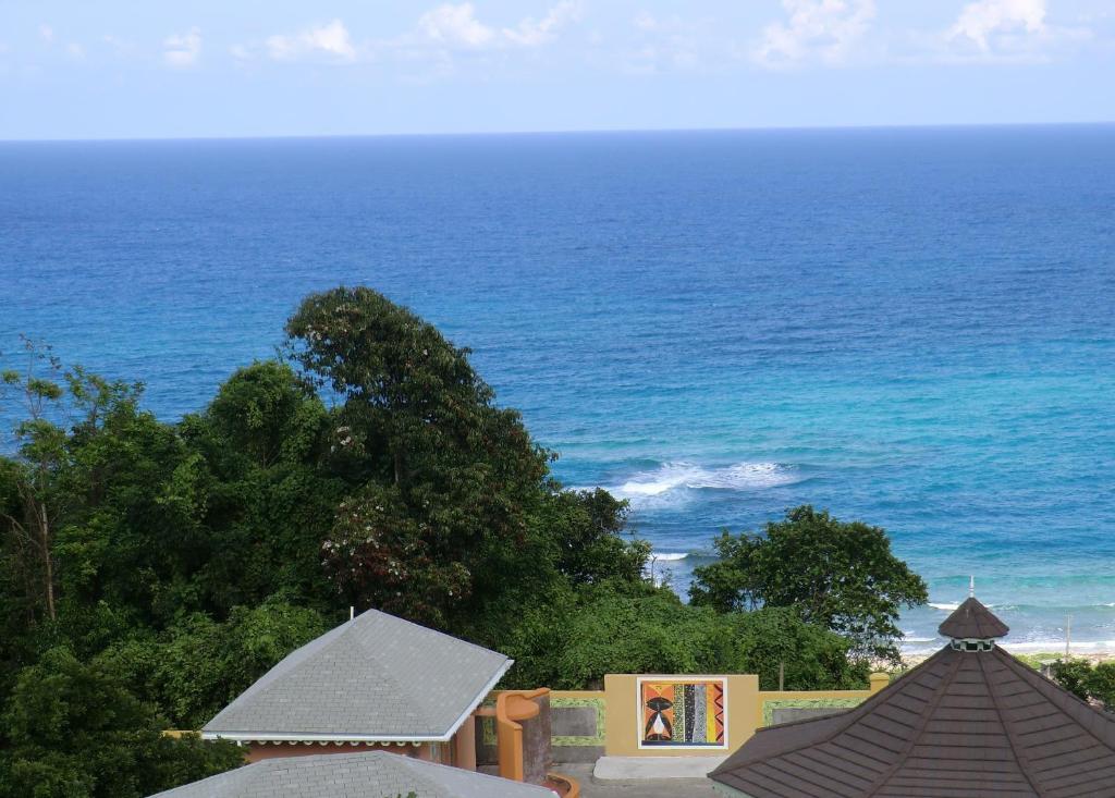 Pimento Lodge Resort Port Antonio Exterior photo