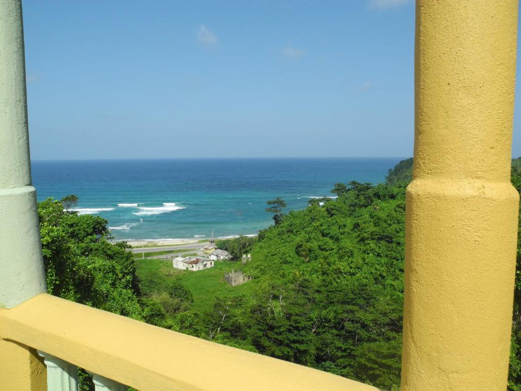 Pimento Lodge Resort Port Antonio Exterior photo