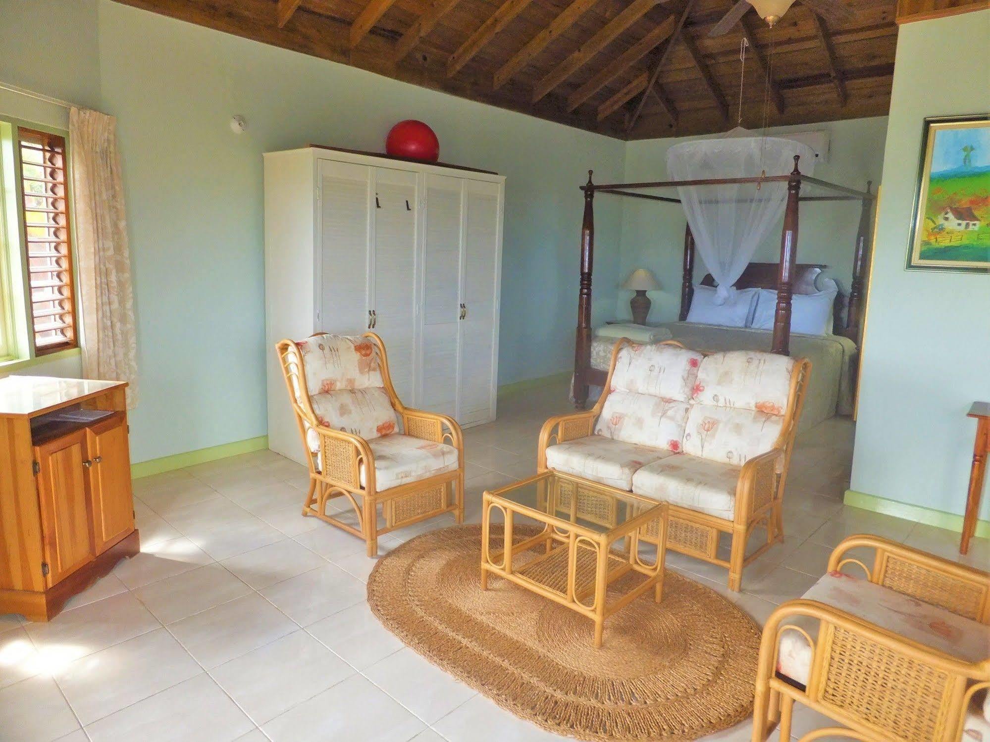 Pimento Lodge Resort Port Antonio Exterior photo