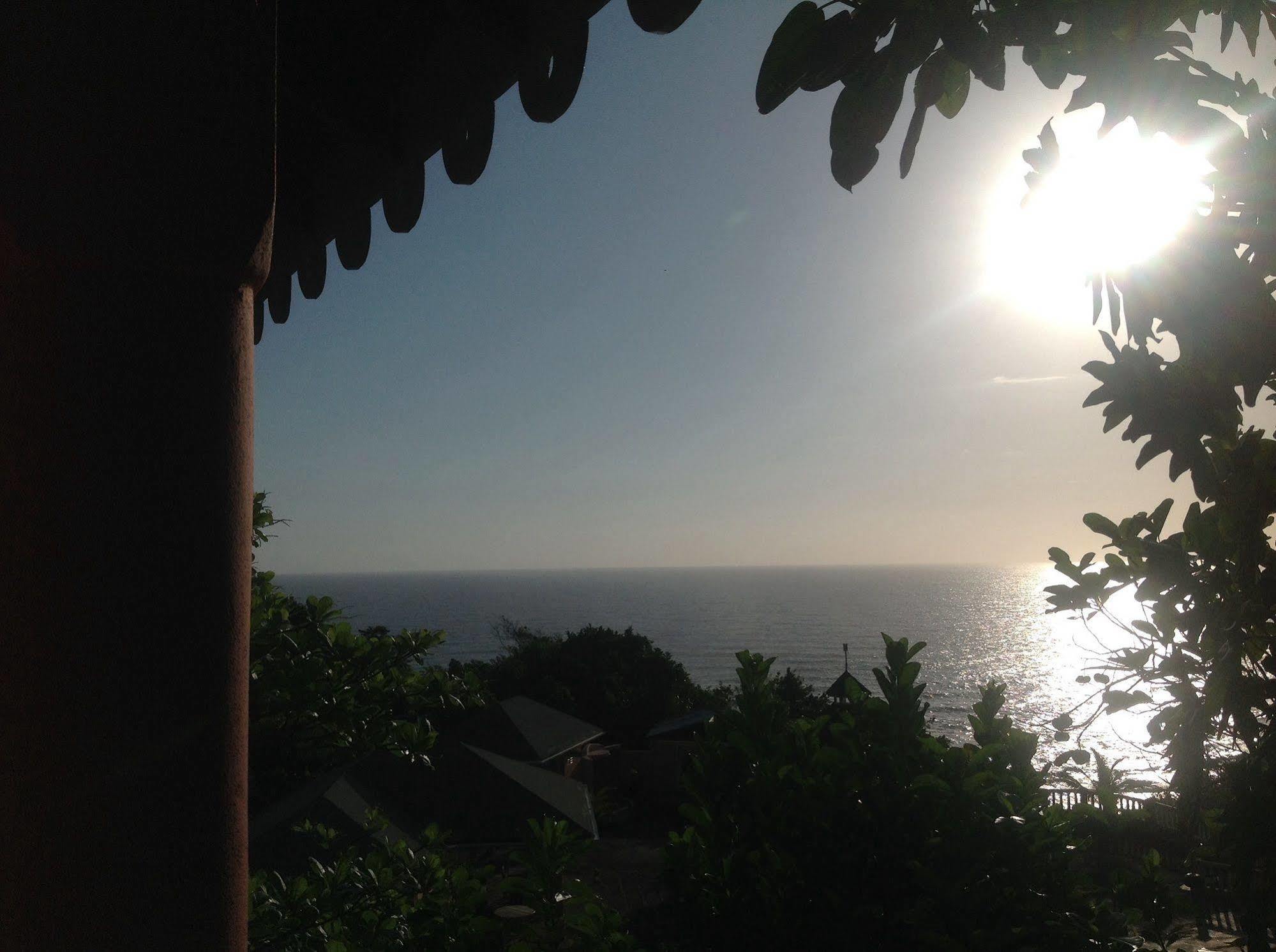 Pimento Lodge Resort Port Antonio Exterior photo
