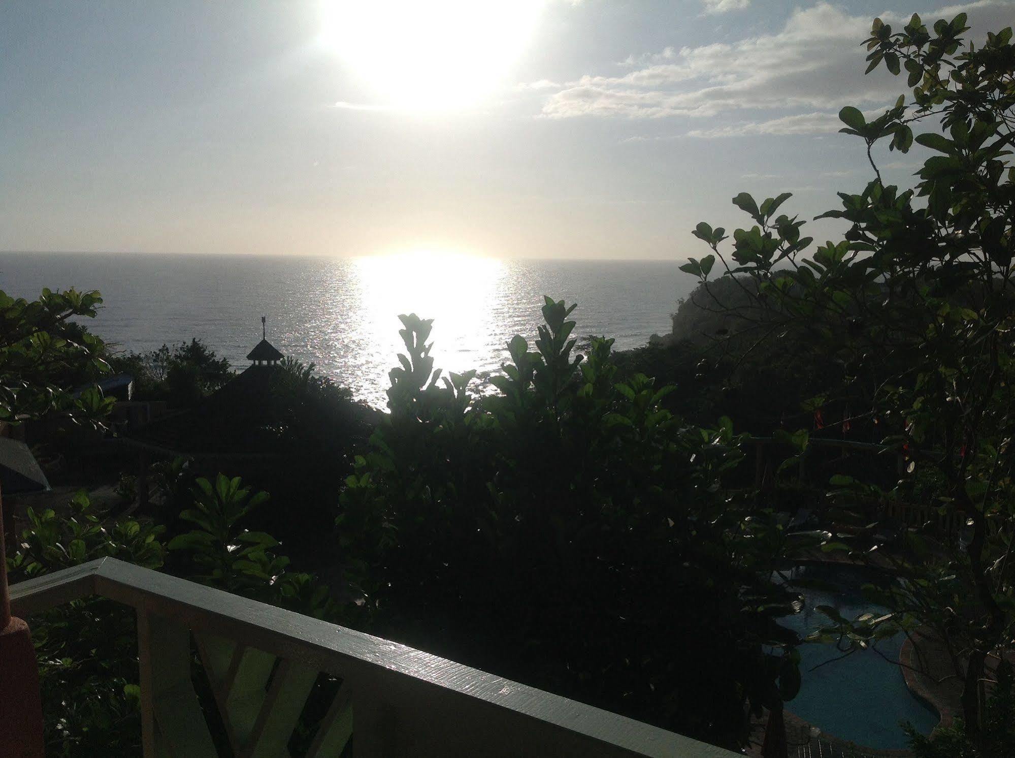 Pimento Lodge Resort Port Antonio Exterior photo