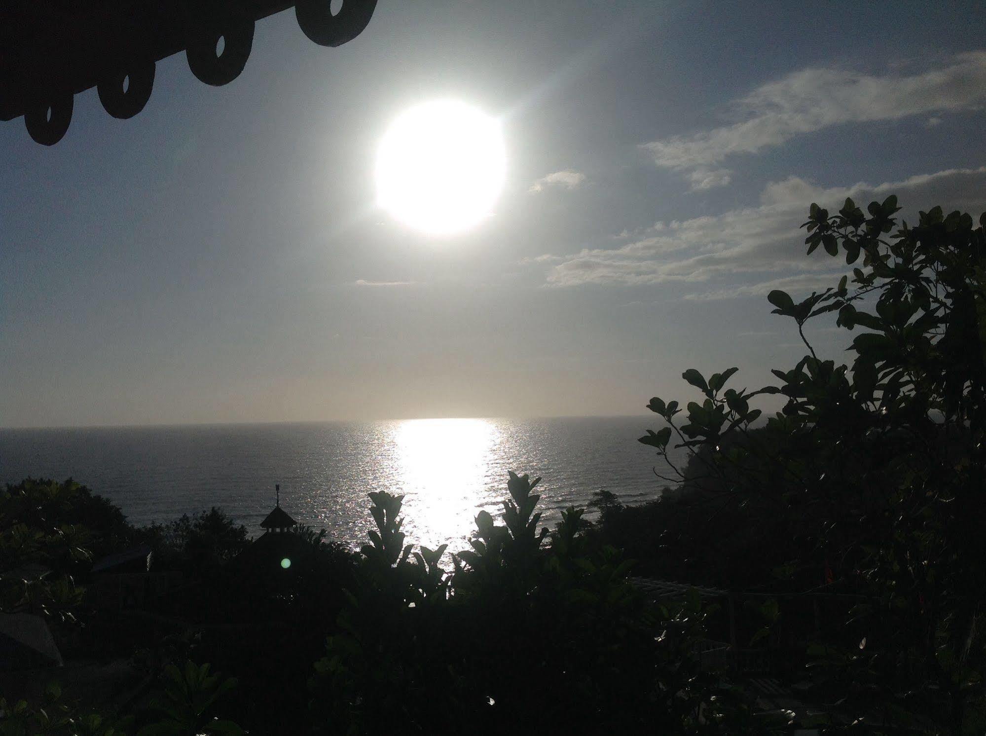 Pimento Lodge Resort Port Antonio Exterior photo
